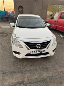 Nissan Sunny